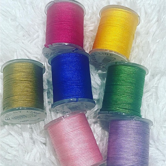 Handmade bracelets - Picture 9 of 9